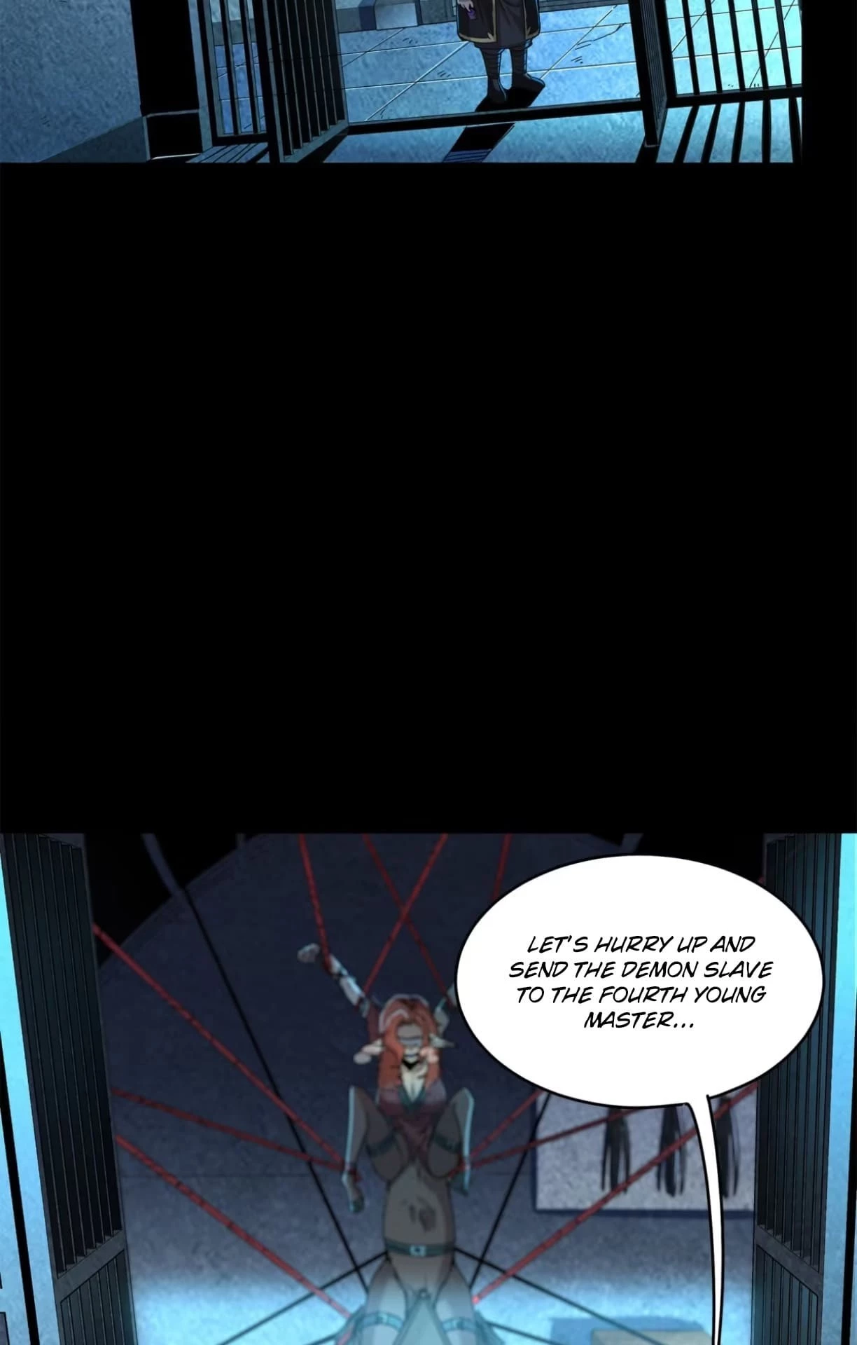 Legend of Star General Chapter 116 - 29