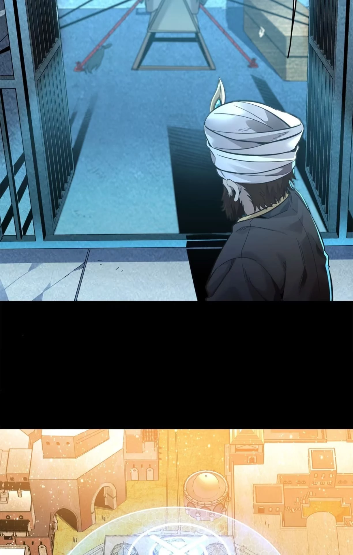 Legend of Star General Chapter 116 - 30