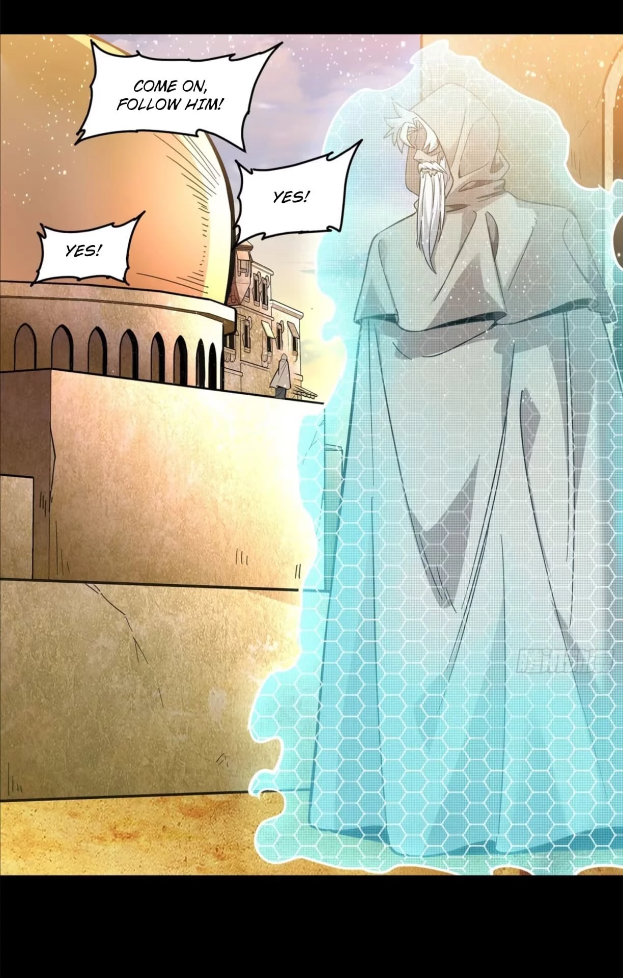 Legend of Star General Chapter 116 - 33