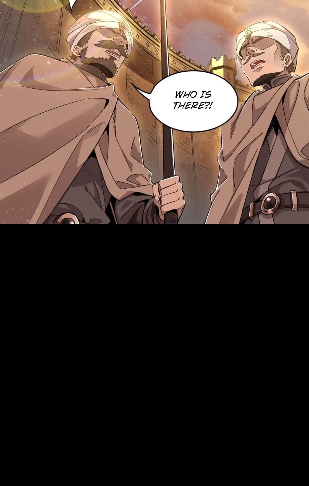 Legend of Star General Chapter 116 - 49