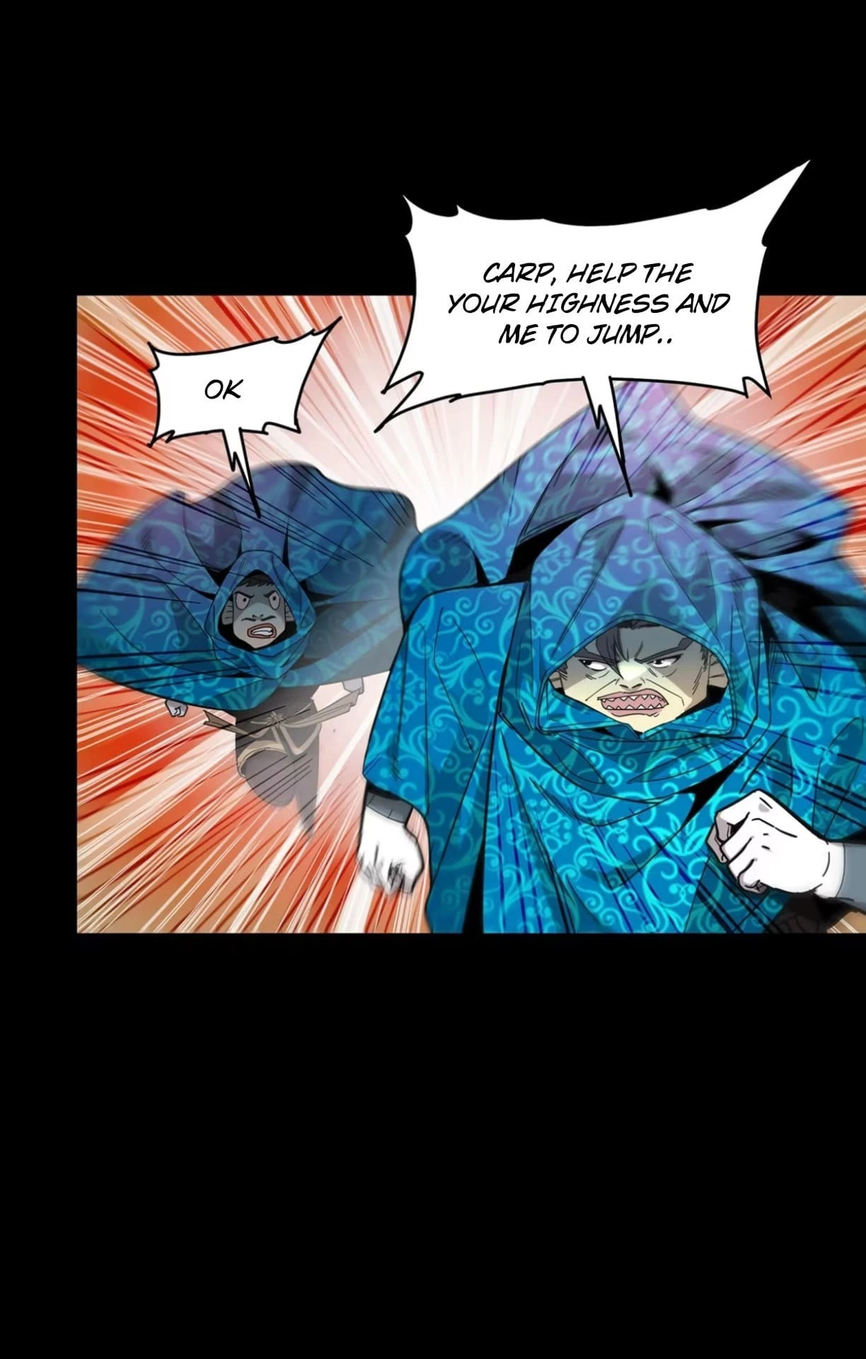 Legend of Star General Chapter 116 - 50