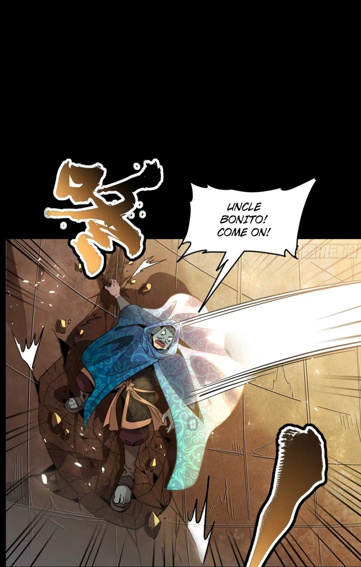 Legend of Star General Chapter 116 - 52
