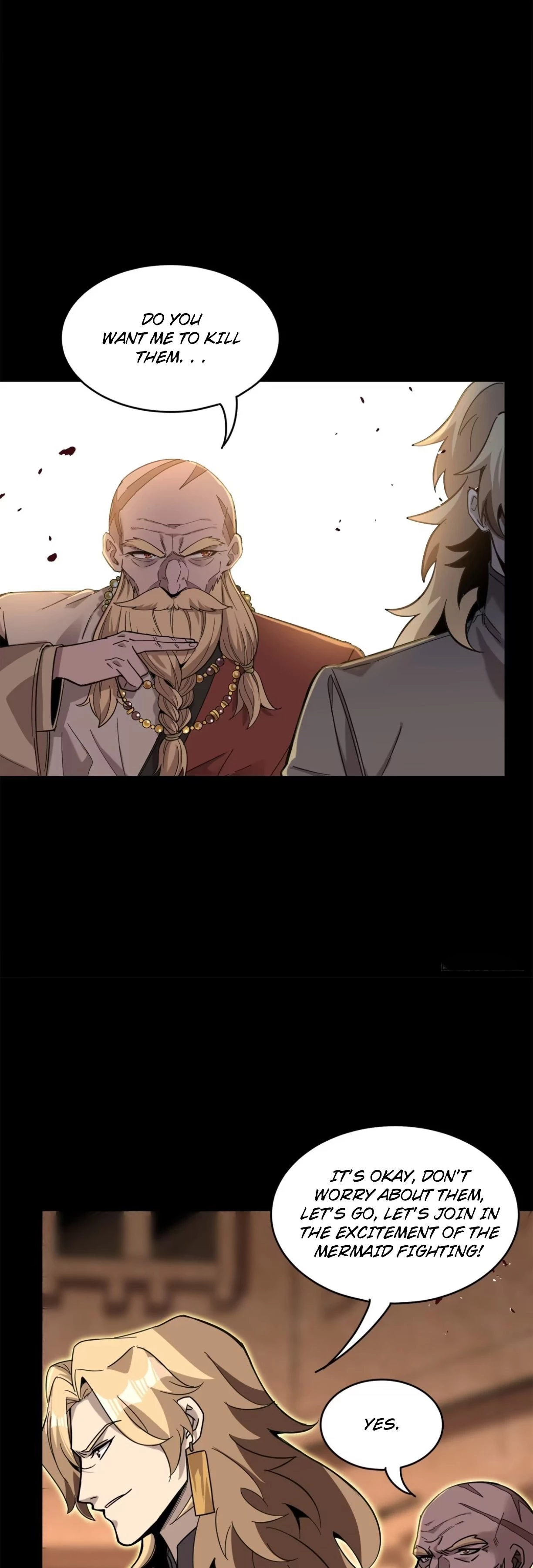 Legend of Star General Chapter 117 - 30