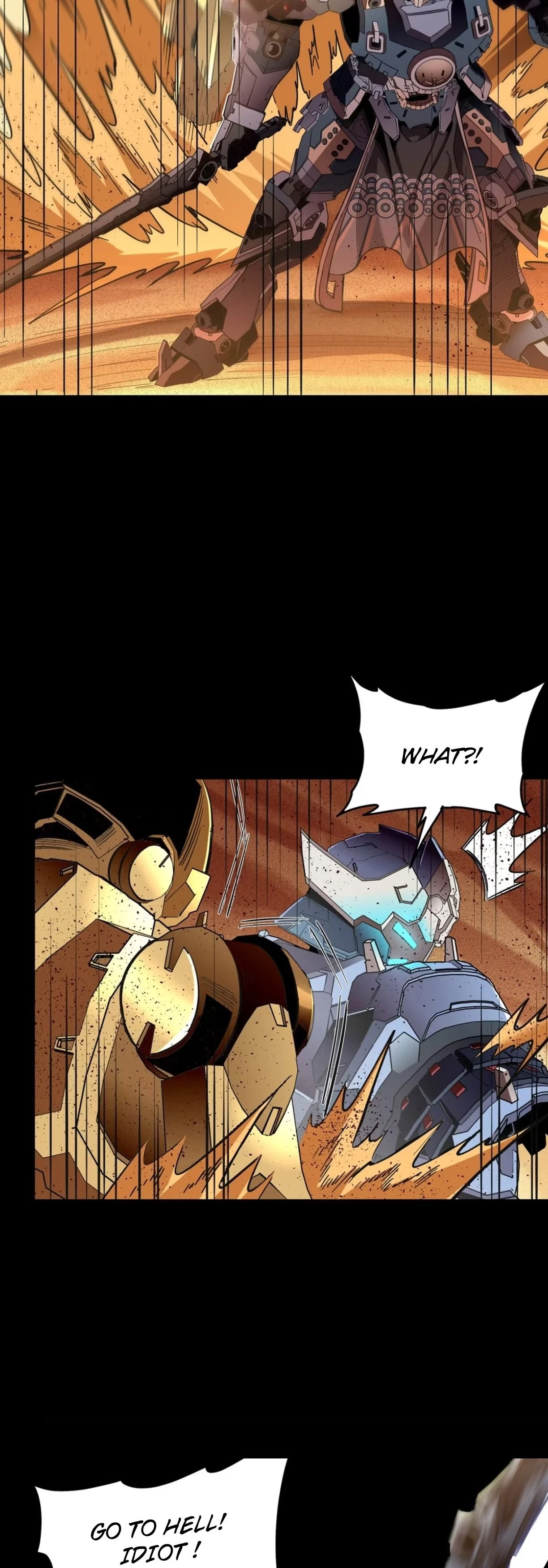 Legend of Star General Chapter 117 - 35