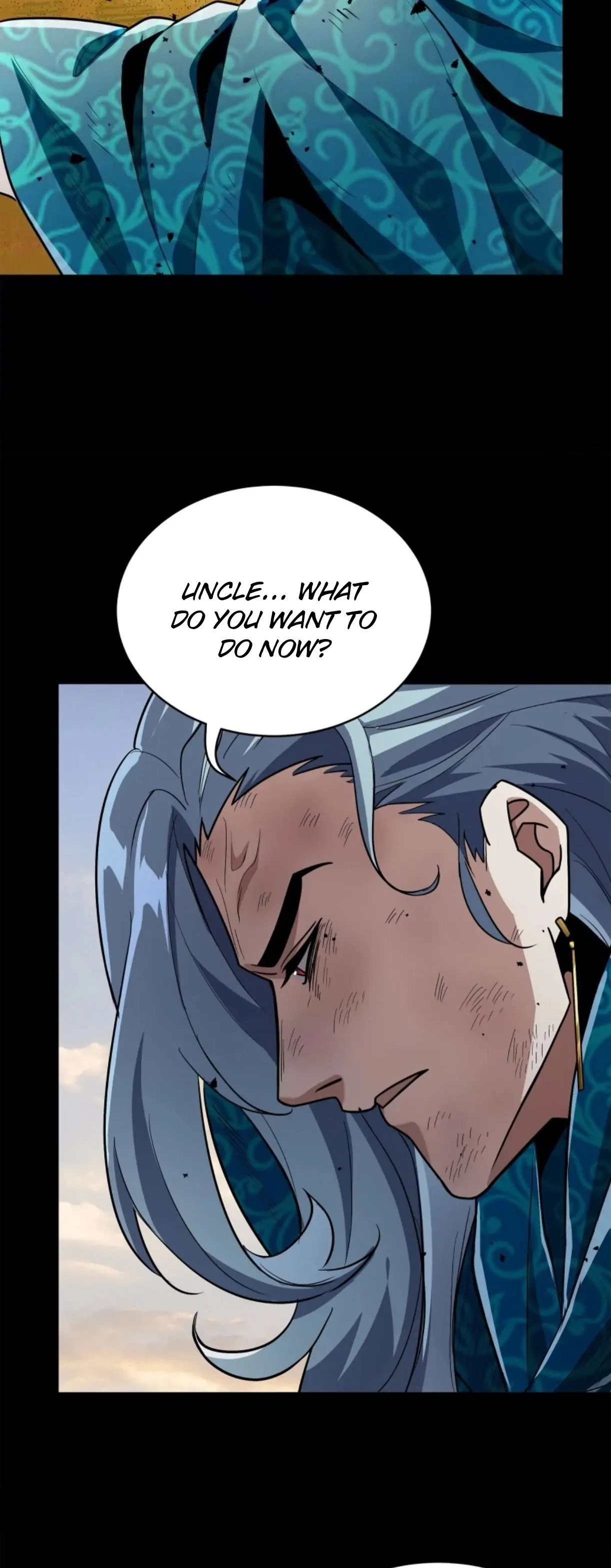Legend of Star General Chapter 118 - 10