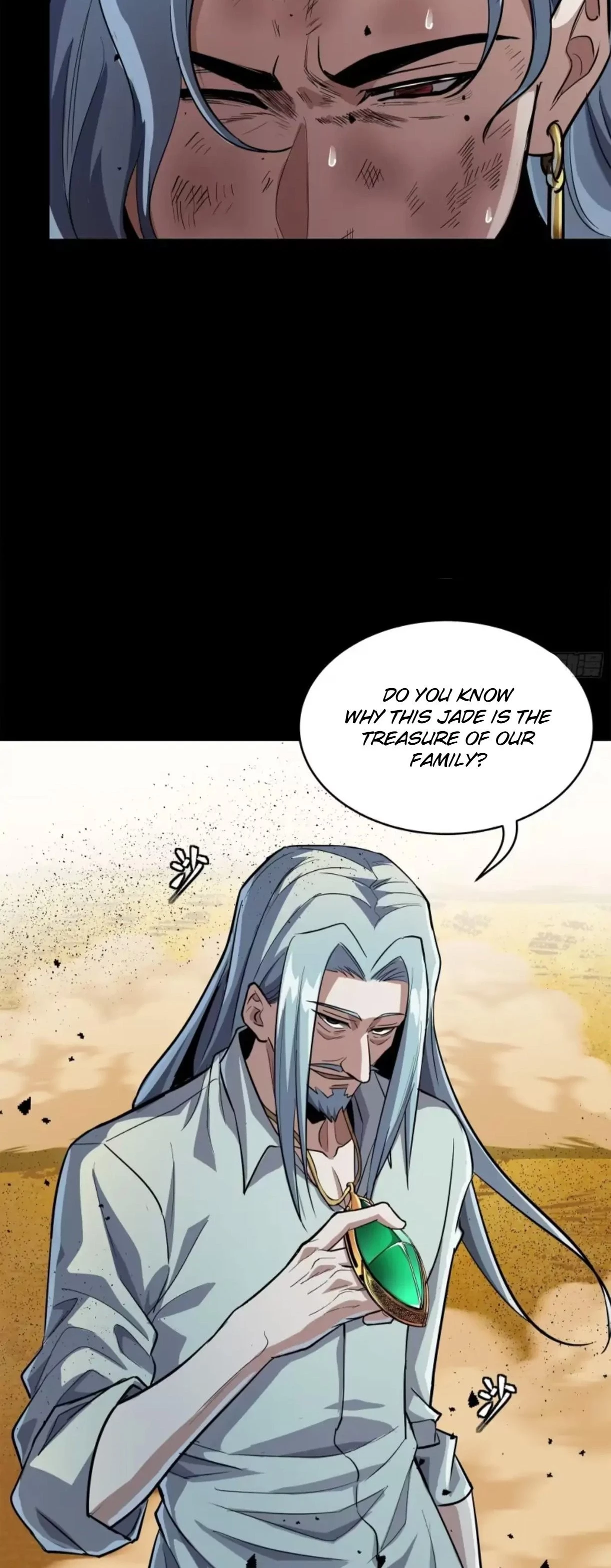 Legend of Star General Chapter 118 - 12