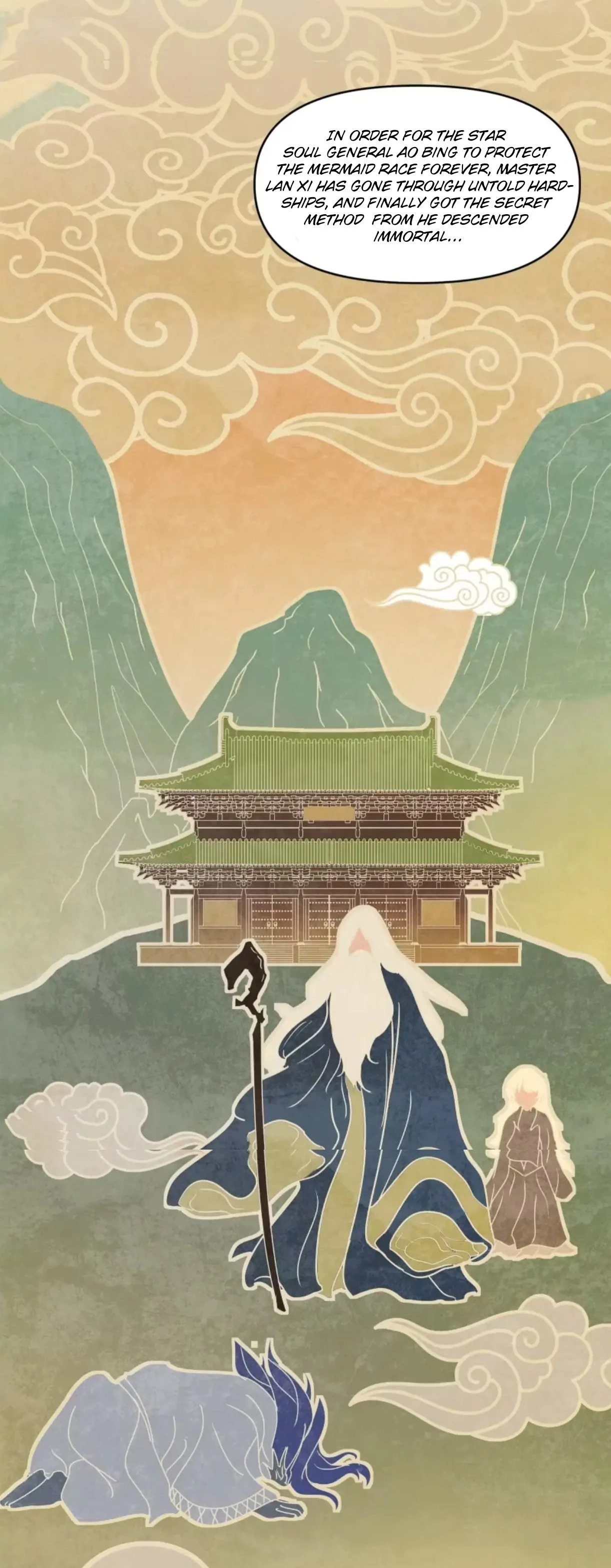 Legend of Star General Chapter 118 - 16