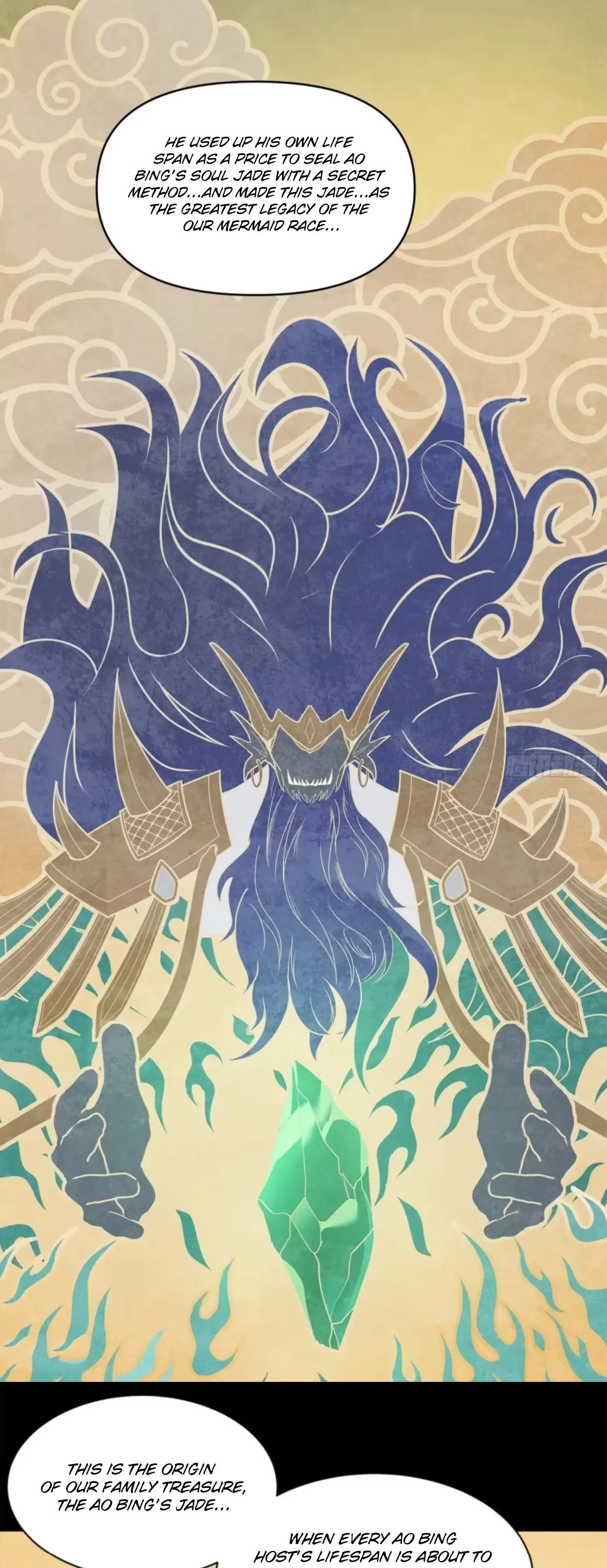 Legend of Star General Chapter 118 - 17