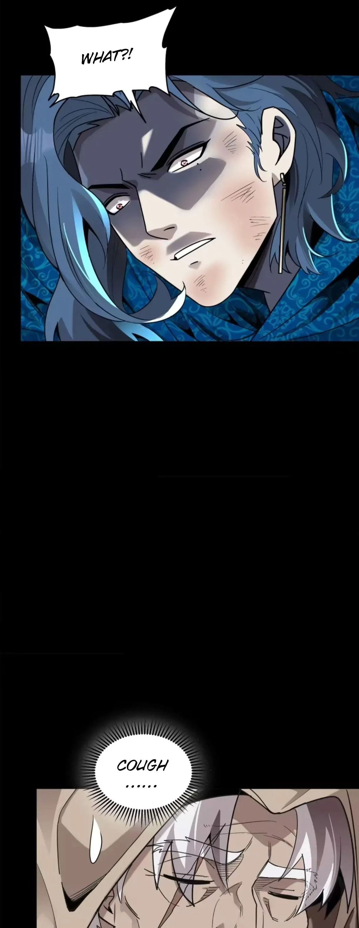 Legend of Star General Chapter 118 - 24