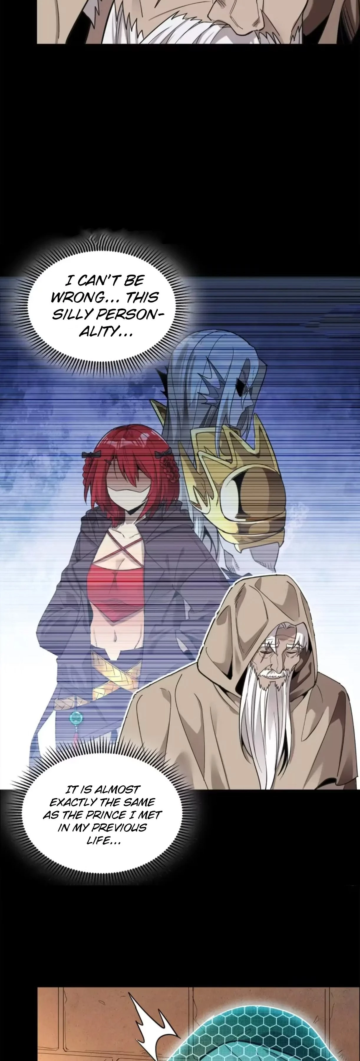Legend of Star General Chapter 118 - 25