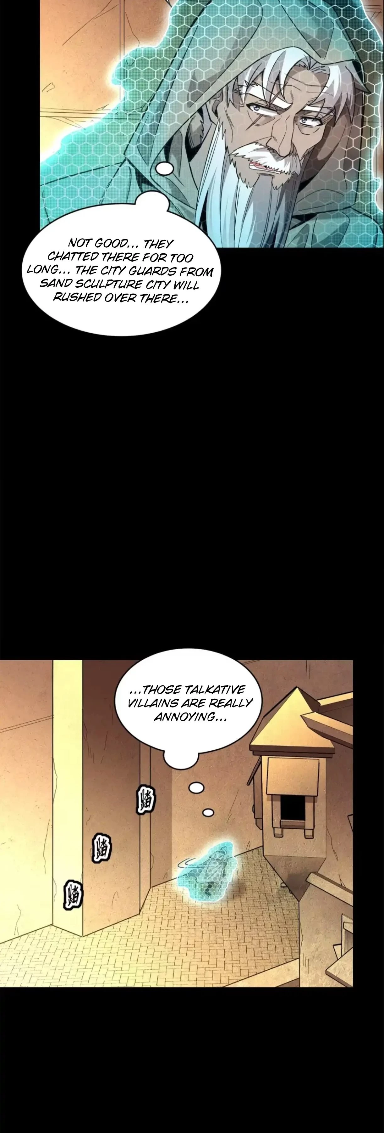 Legend of Star General Chapter 118 - 26
