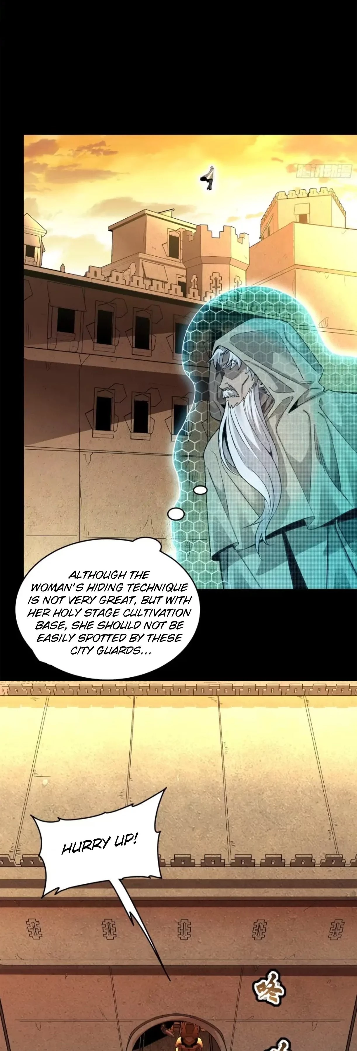 Legend of Star General Chapter 118 - 27