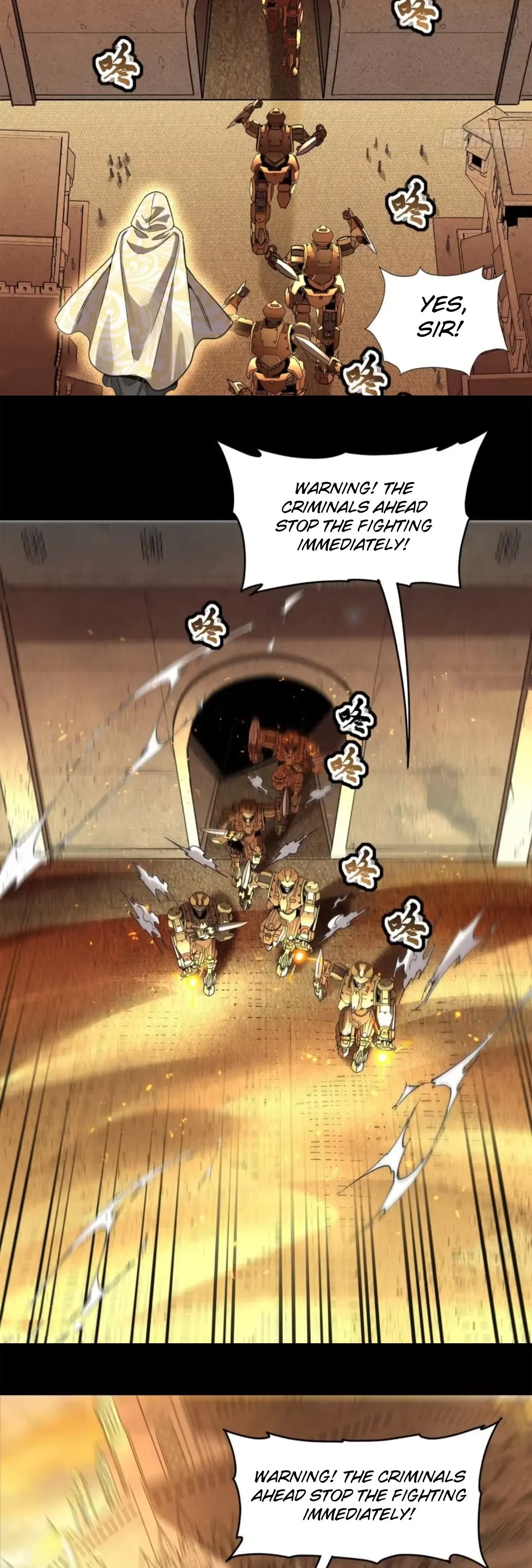 Legend of Star General Chapter 118 - 28