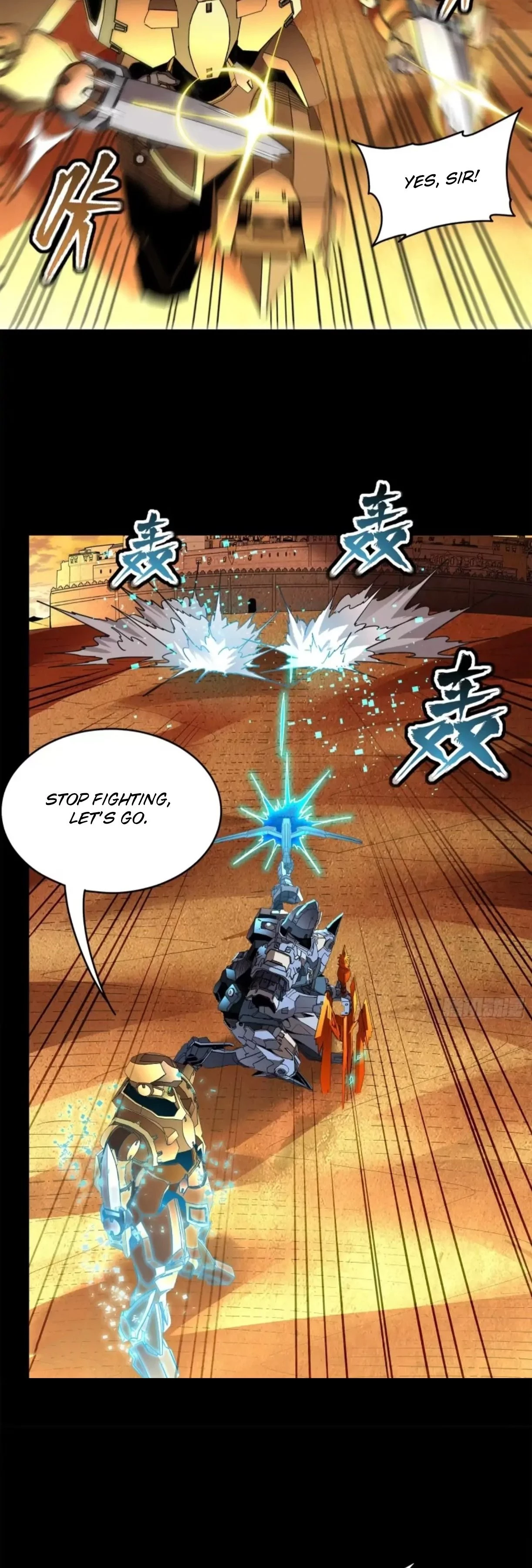 Legend of Star General Chapter 118 - 31