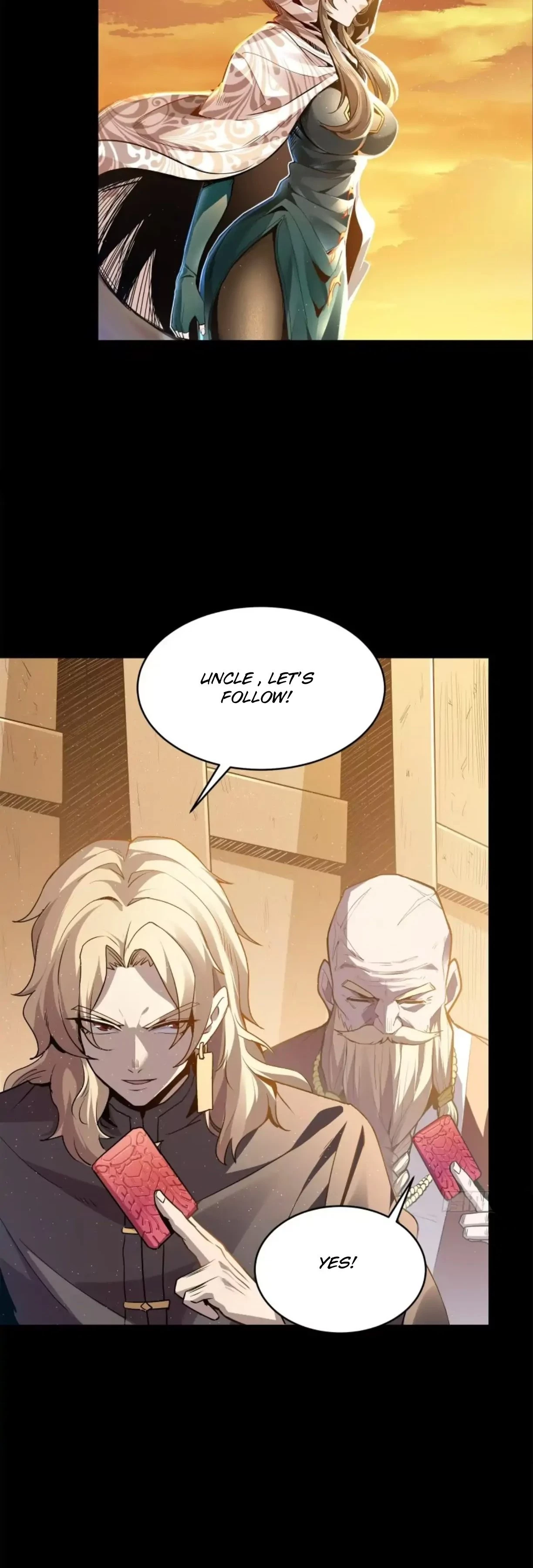 Legend of Star General Chapter 118 - 37