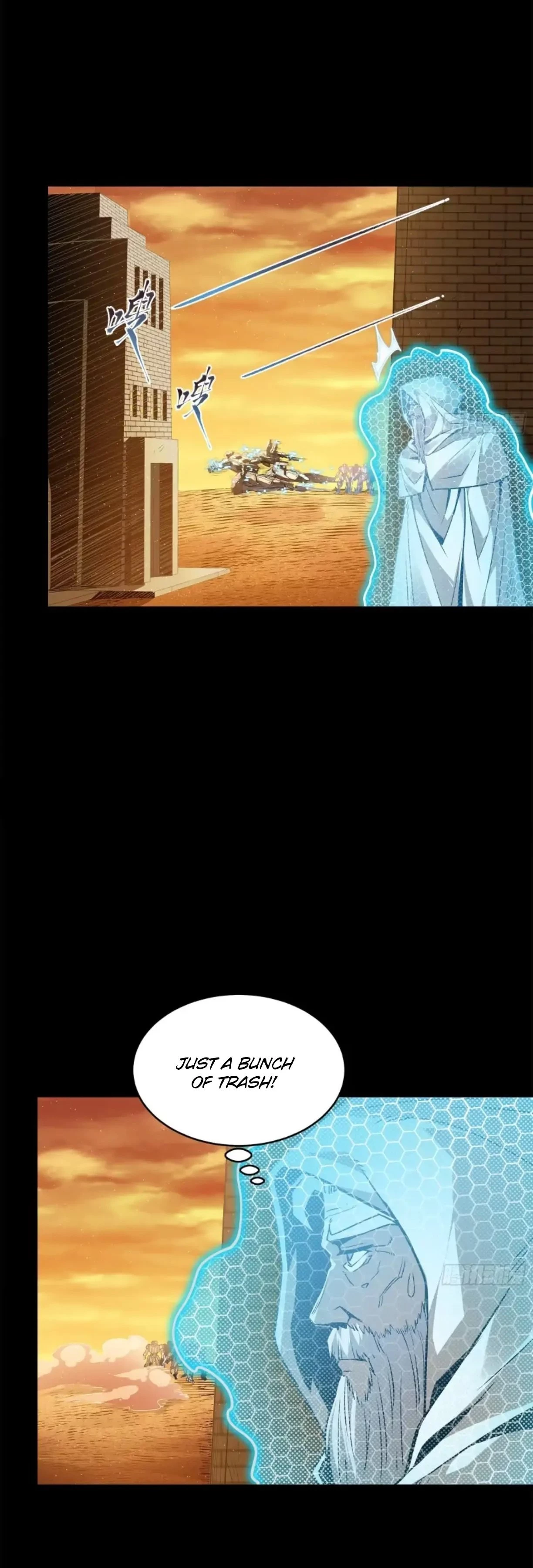 Legend of Star General Chapter 118 - 38