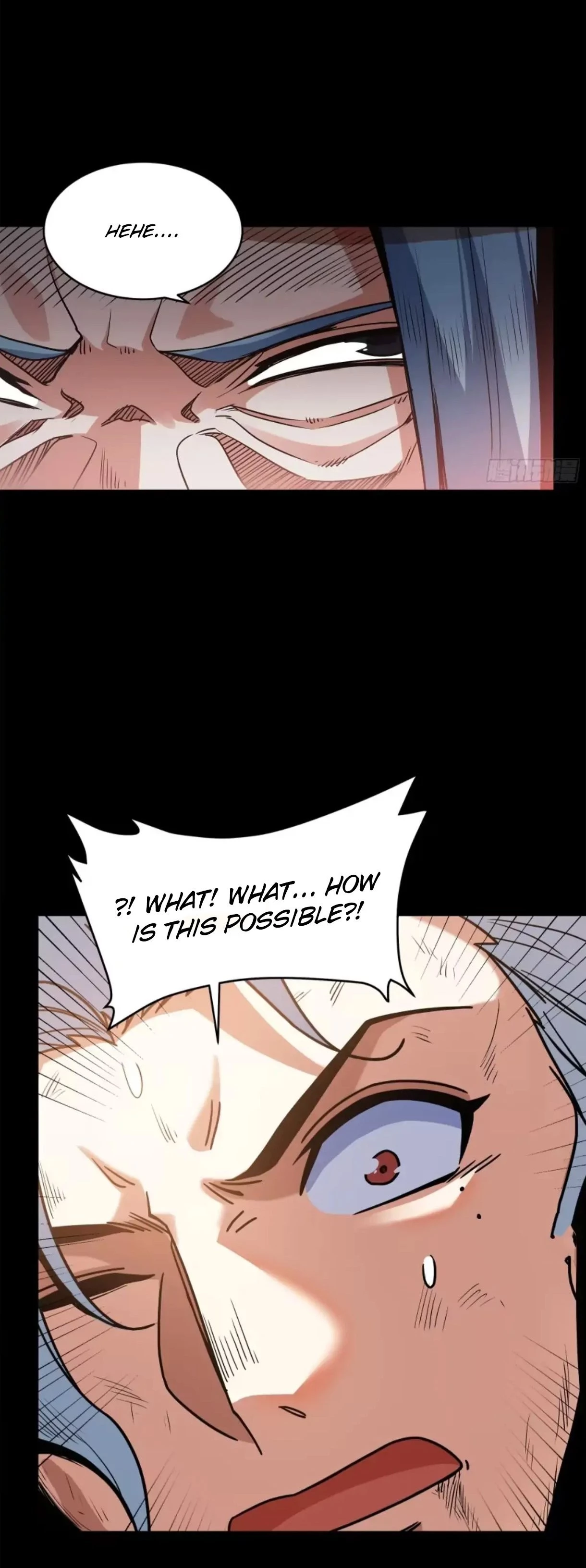 Legend of Star General Chapter 118 - 47