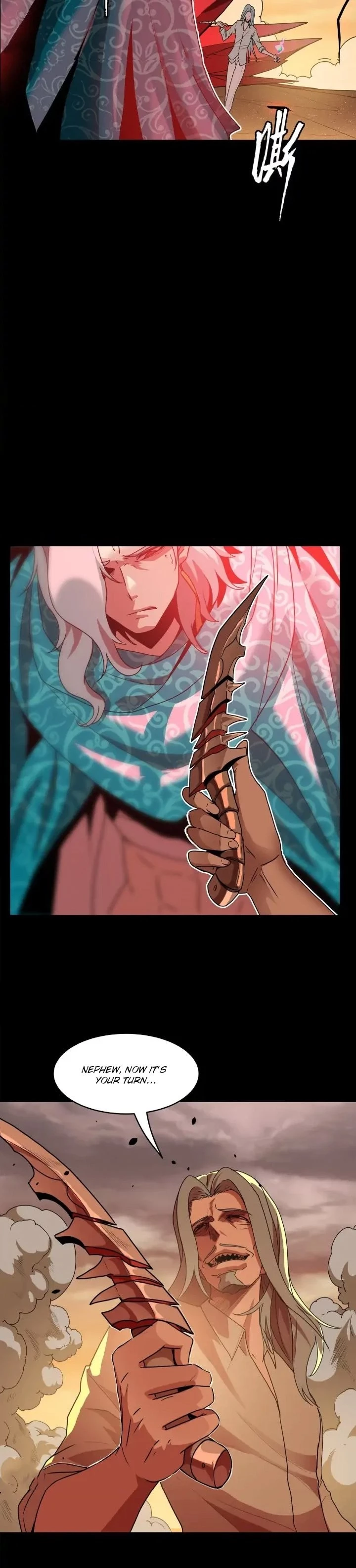 Legend of Star General Chapter 119 - 4
