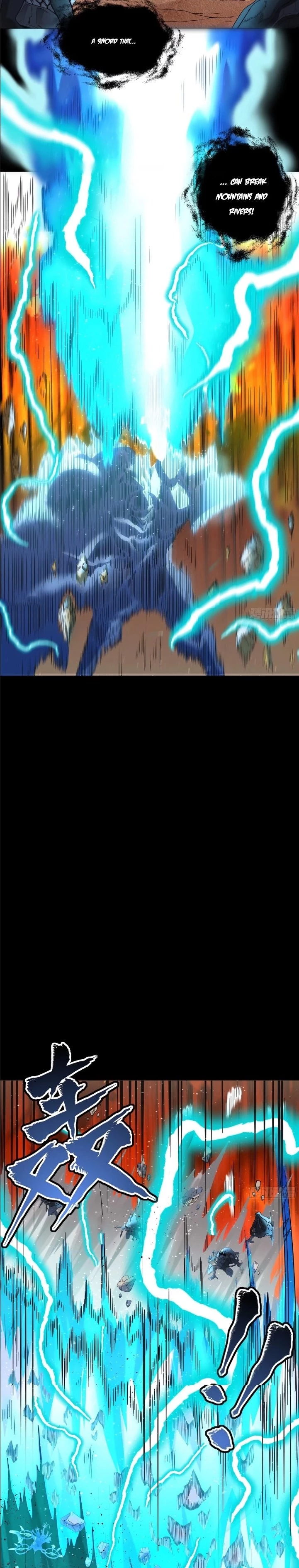 Legend of Star General Chapter 122 - 26