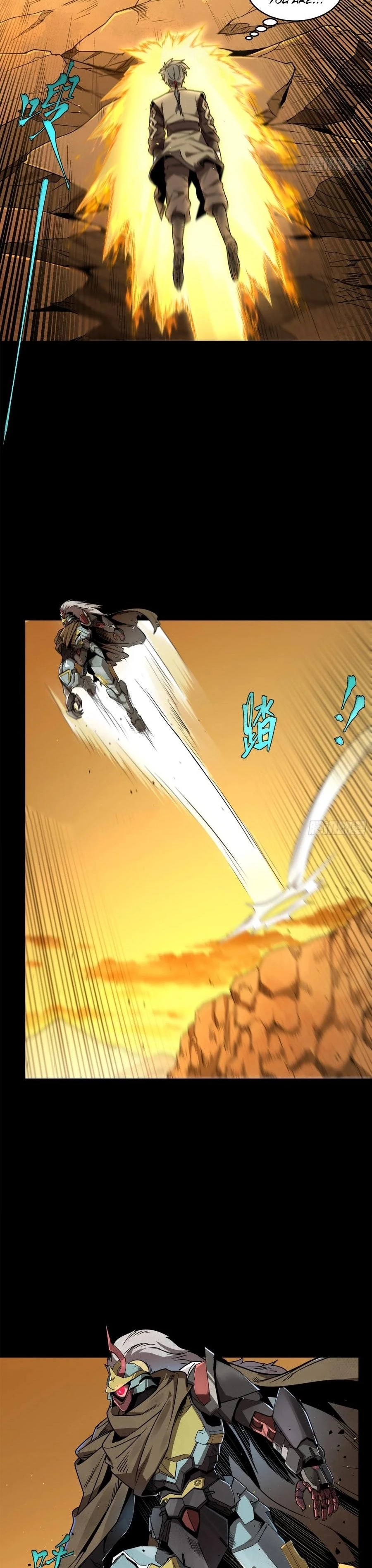 Legend of Star General Chapter 123 - 3