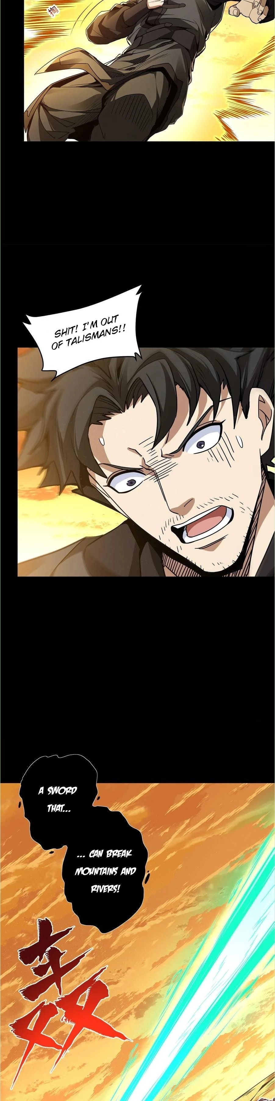 Legend of Star General Chapter 123 - 10