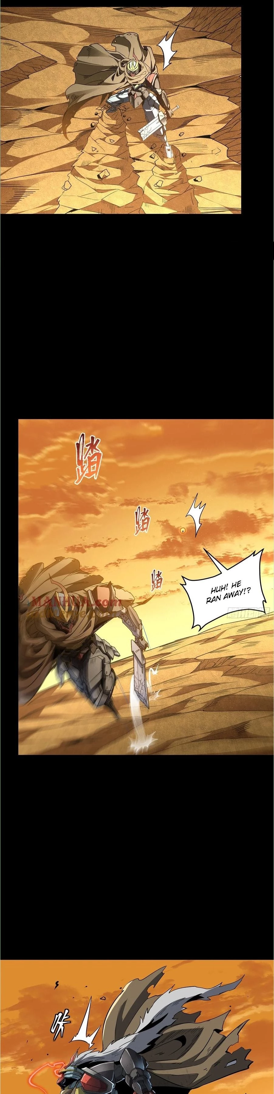 Legend of Star General Chapter 123 - 14