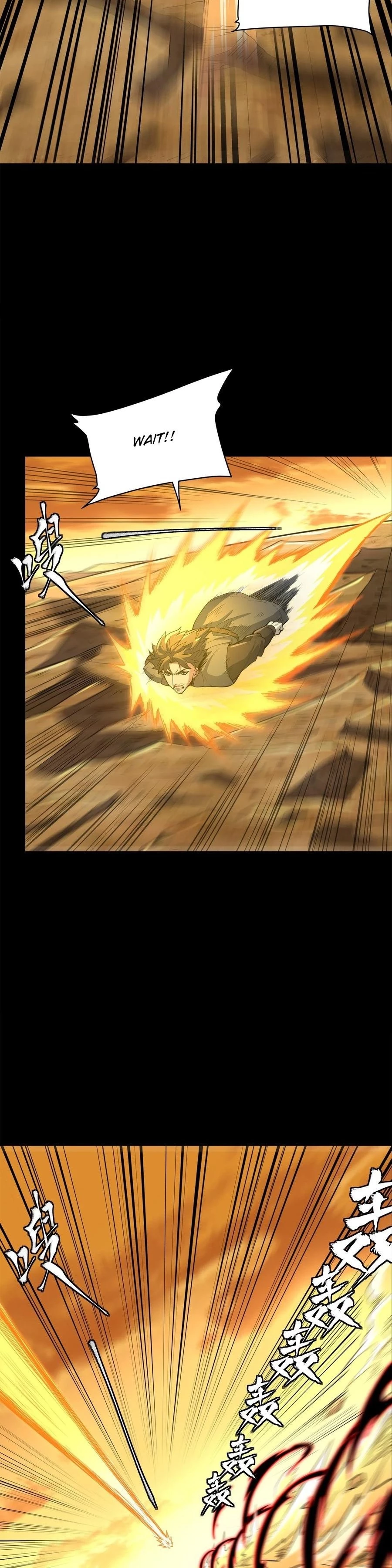 Legend of Star General Chapter 123 - 17