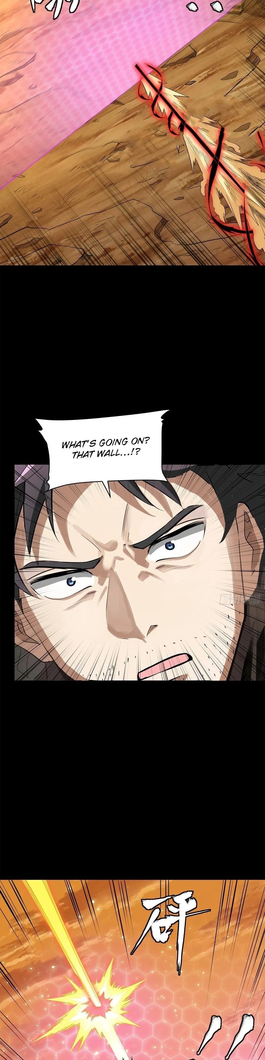Legend of Star General Chapter 123 - 20