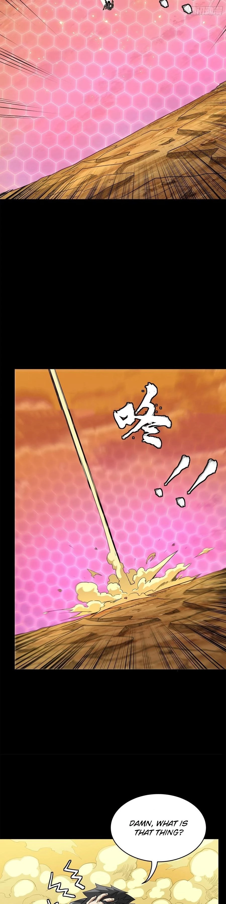Legend of Star General Chapter 123 - 21