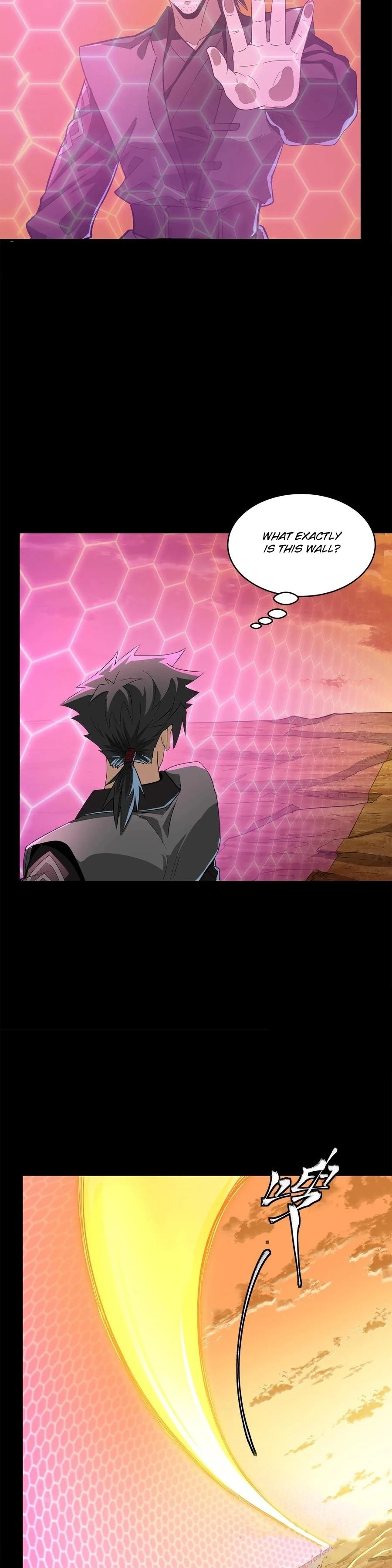 Legend of Star General Chapter 123 - 23