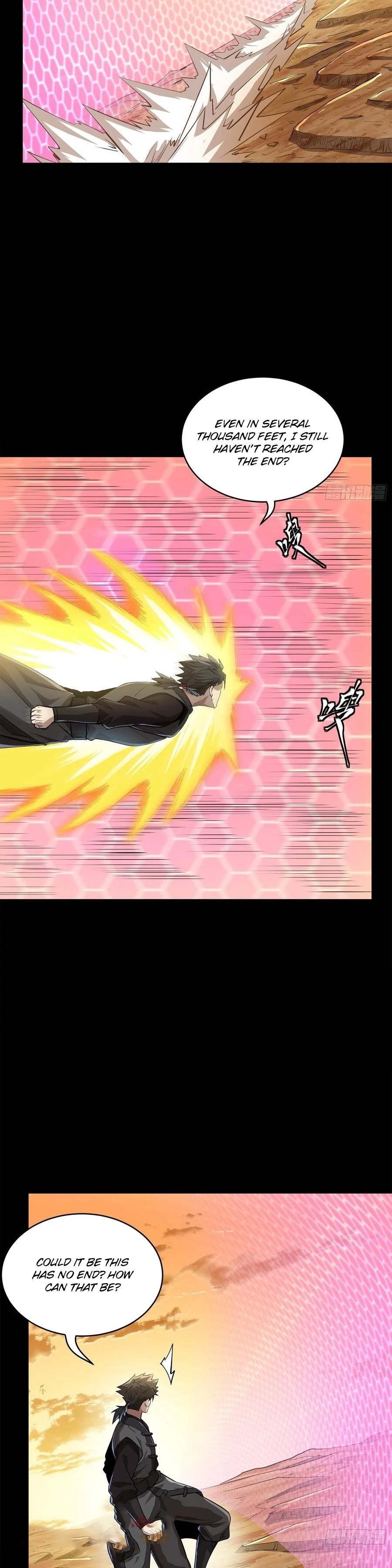 Legend of Star General Chapter 123 - 24
