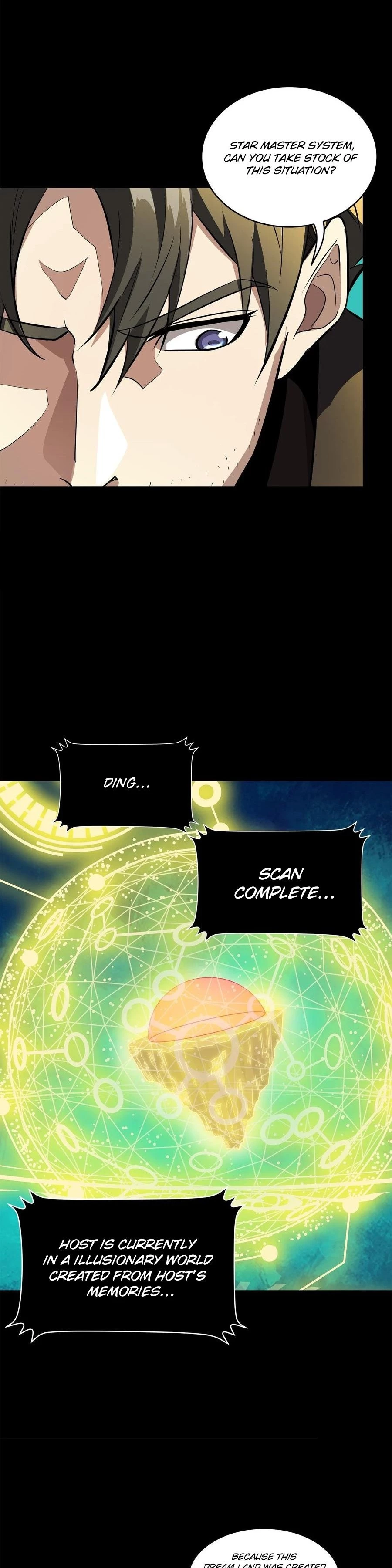 Legend of Star General Chapter 123 - 27