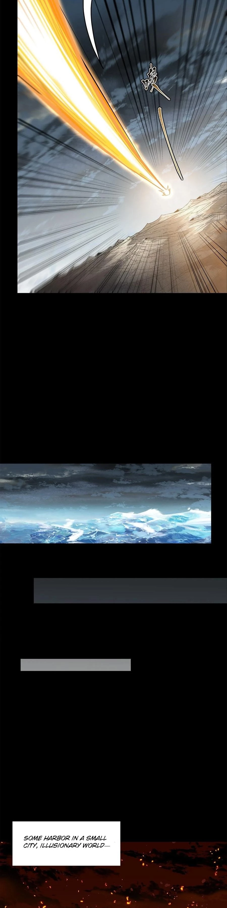 Legend of Star General Chapter 123 - 29