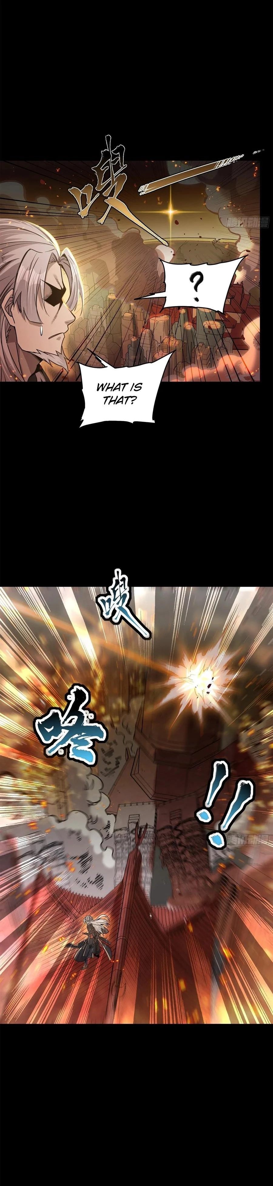 Legend of Star General Chapter 123 - 32