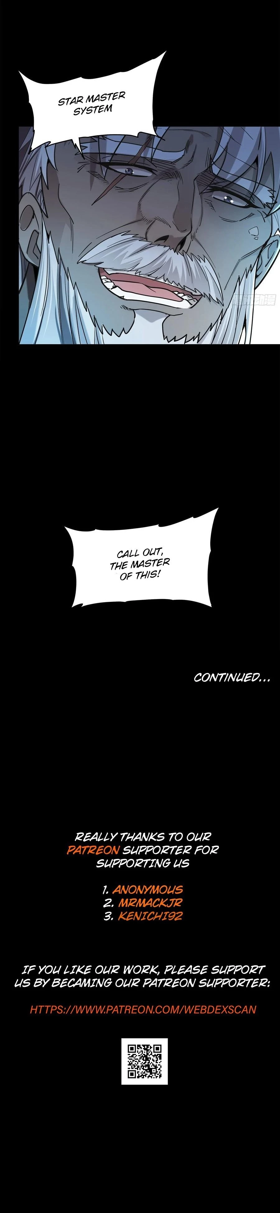 Legend of Star General Chapter 123 - 36