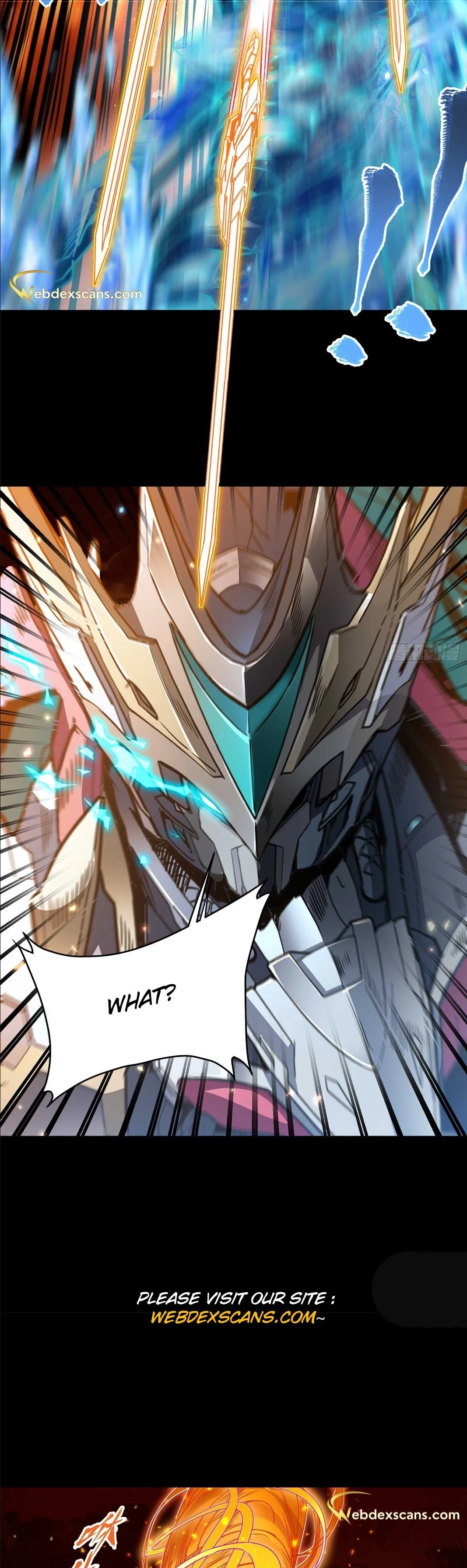 Legend of Star General Chapter 124 - 24