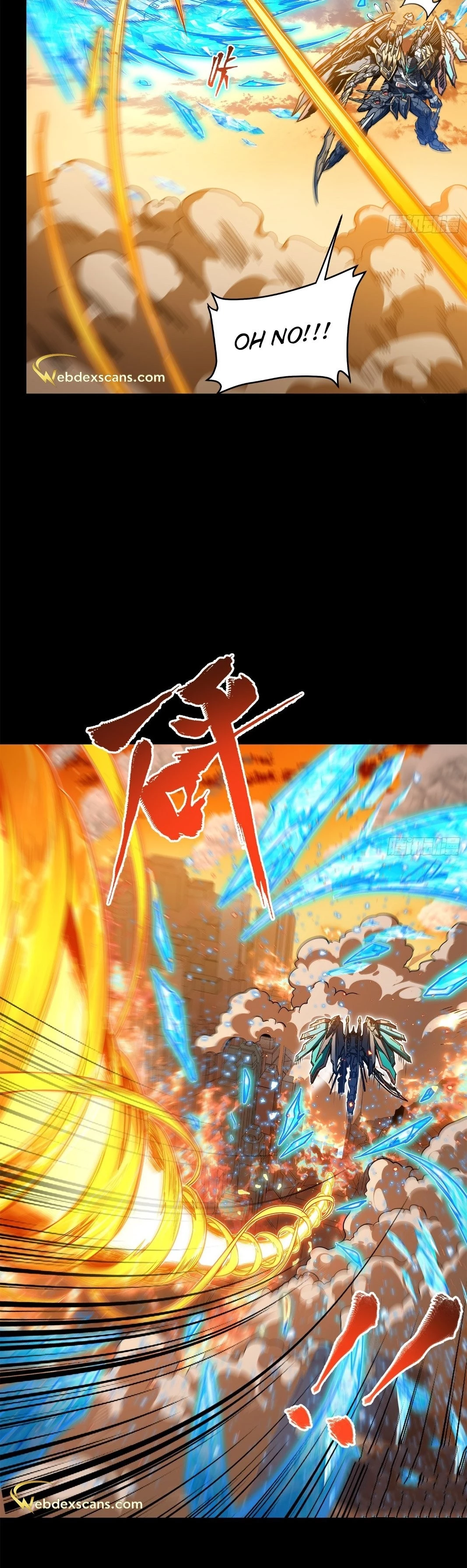 Legend of Star General Chapter 124 - 29