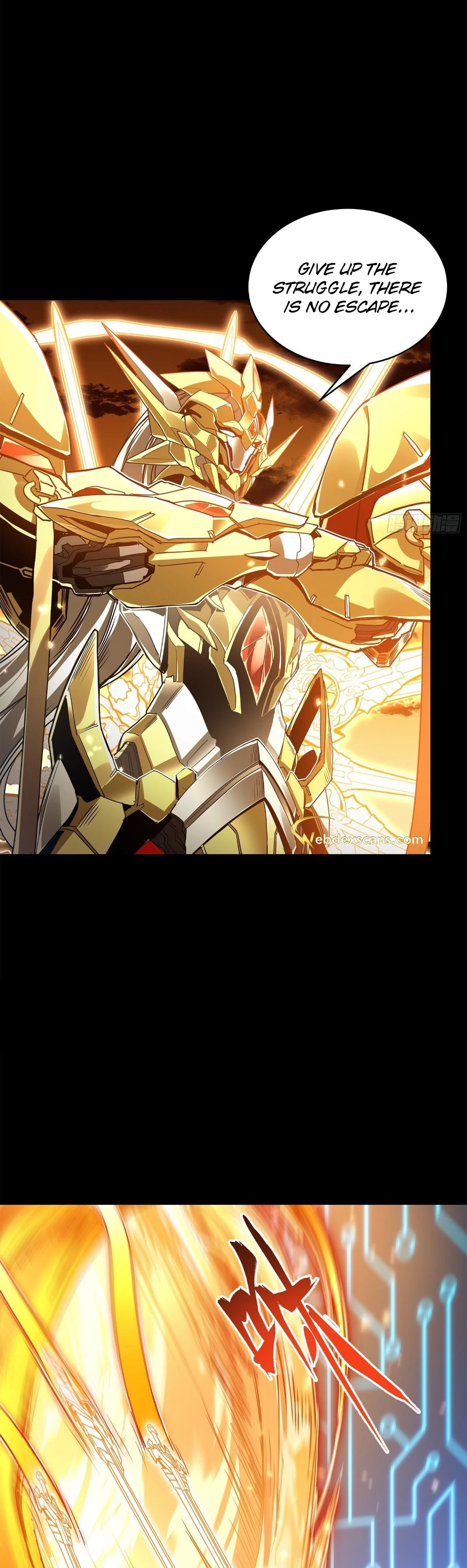 Legend of Star General Chapter 124 - 30