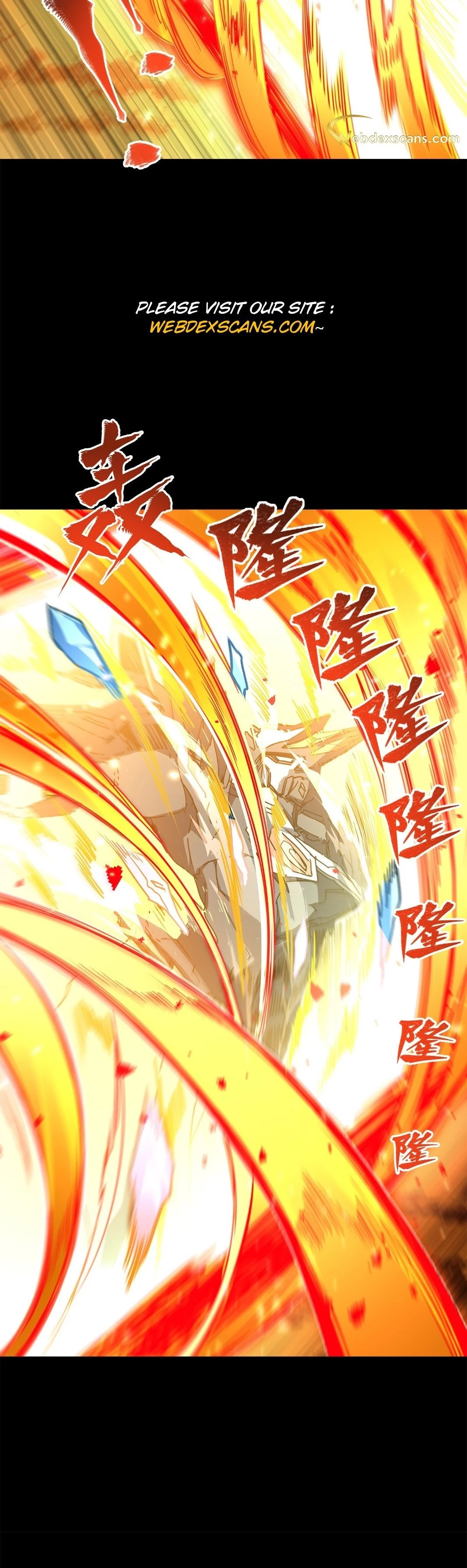 Legend of Star General Chapter 124 - 32