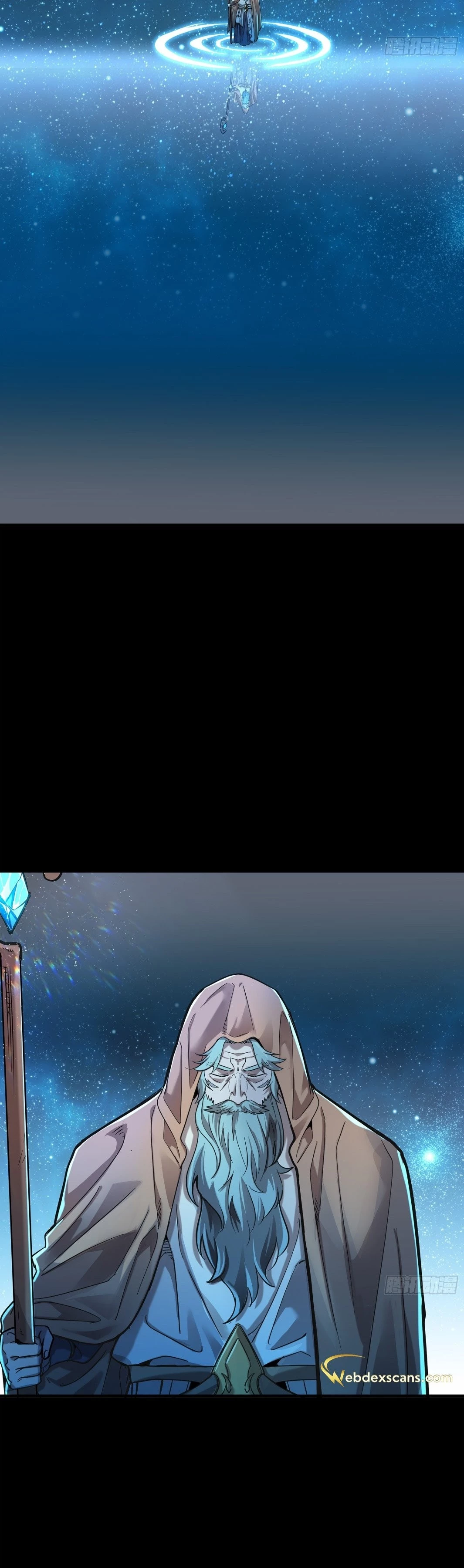 Legend of Star General Chapter 124 - 37