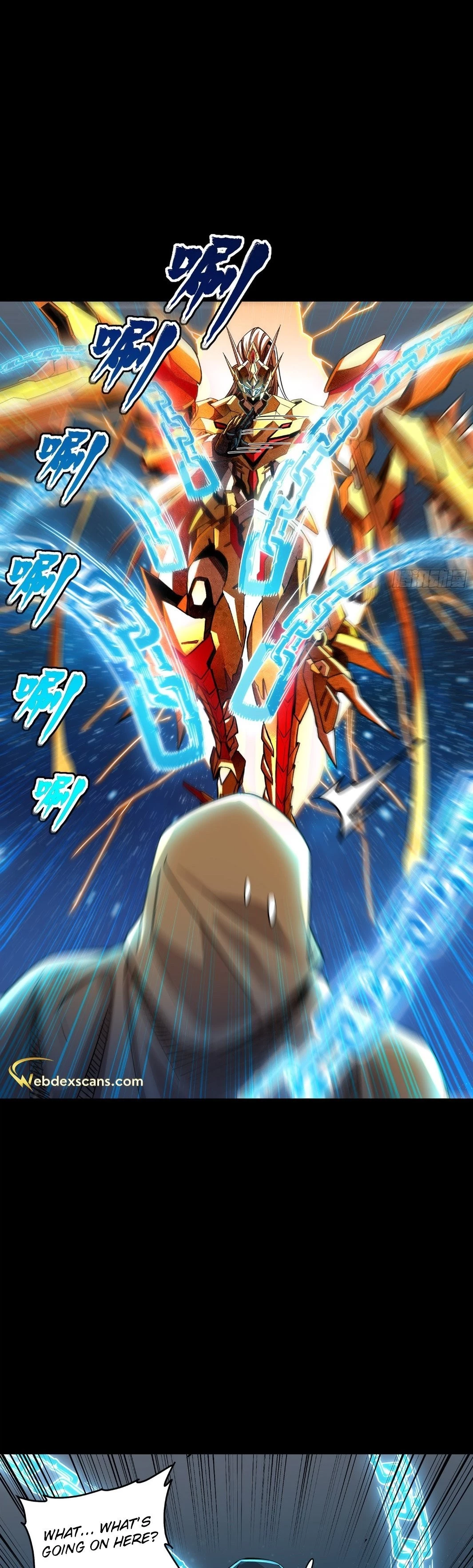 Legend of Star General Chapter 124 - 44