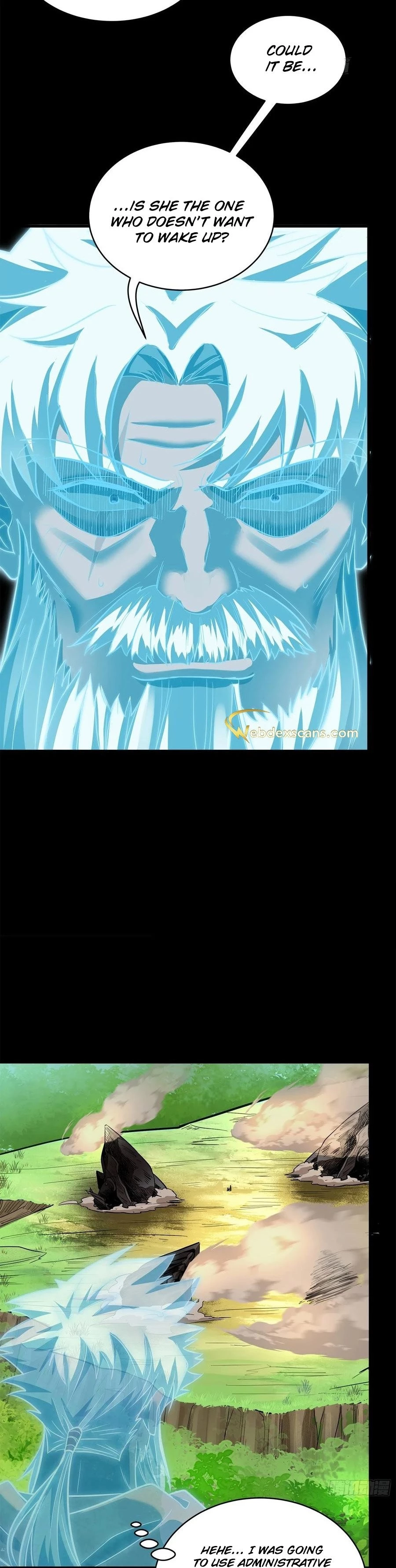 Legend of Star General Chapter 126 - 5