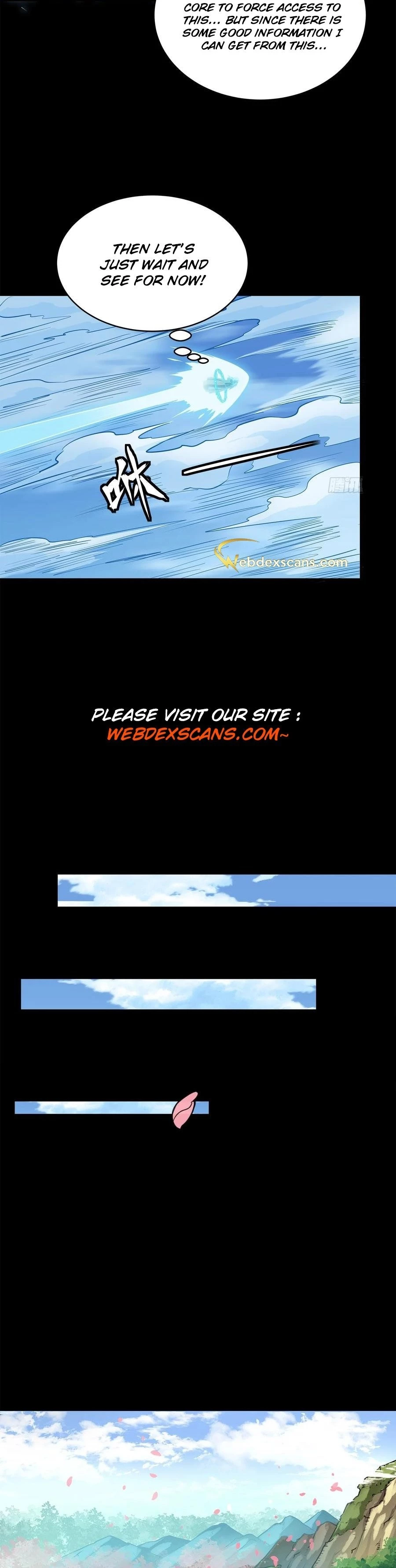 Legend of Star General Chapter 126 - 6