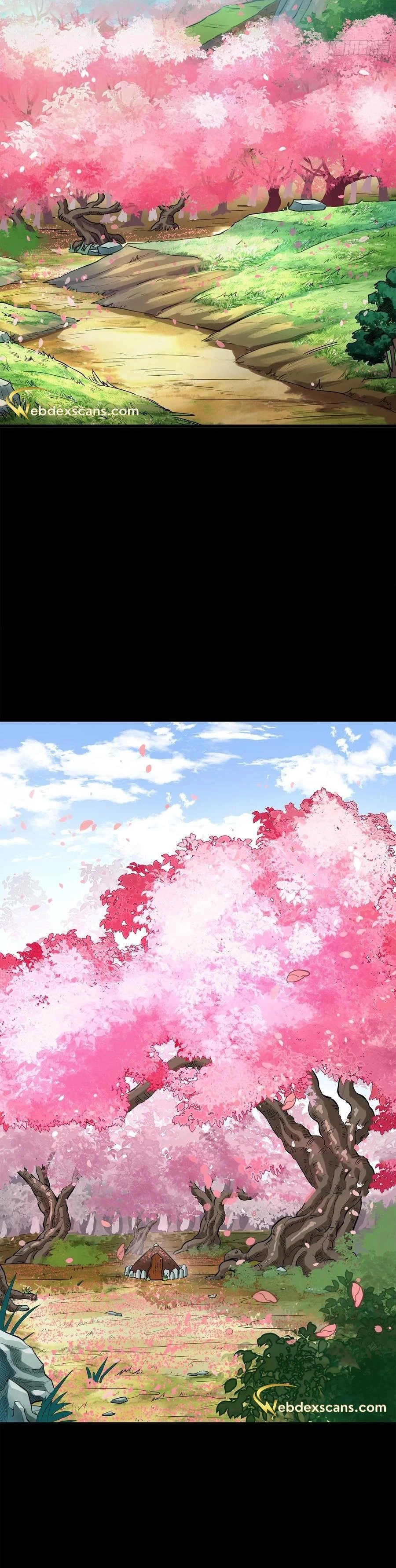 Legend of Star General Chapter 126 - 7