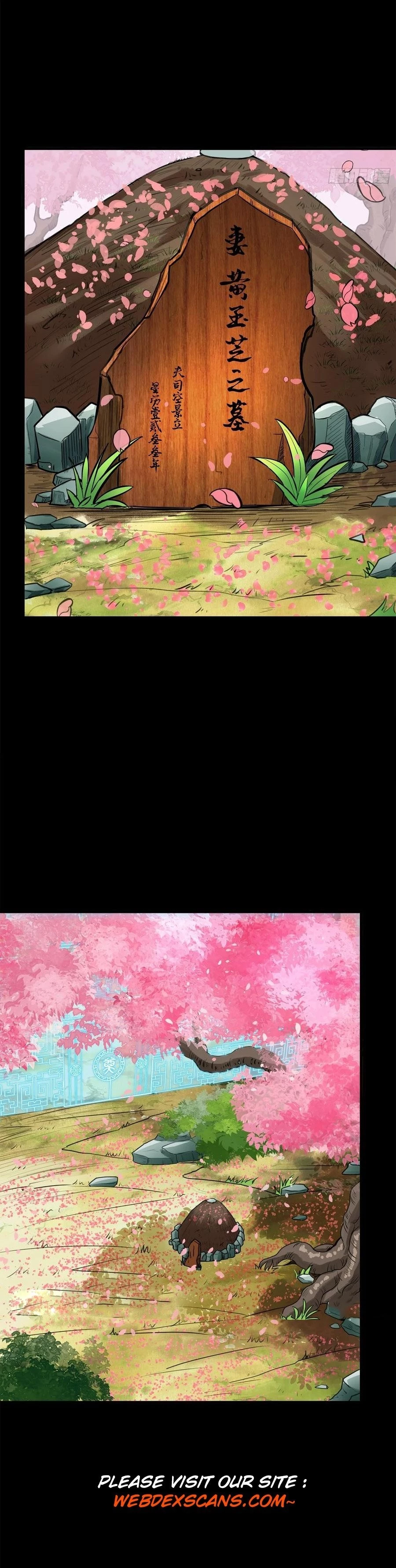 Legend of Star General Chapter 126 - 8