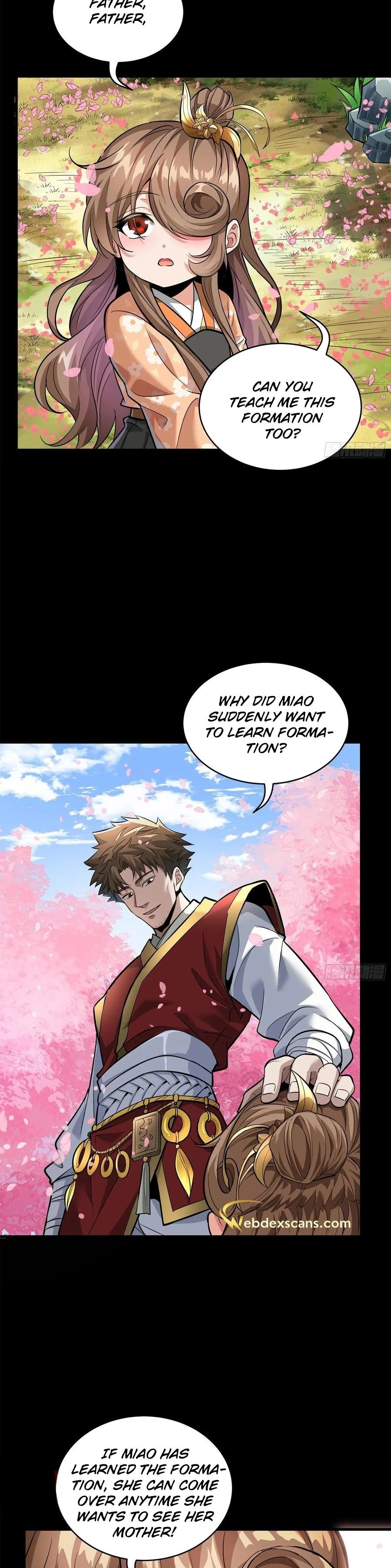 Legend of Star General Chapter 126 - 10