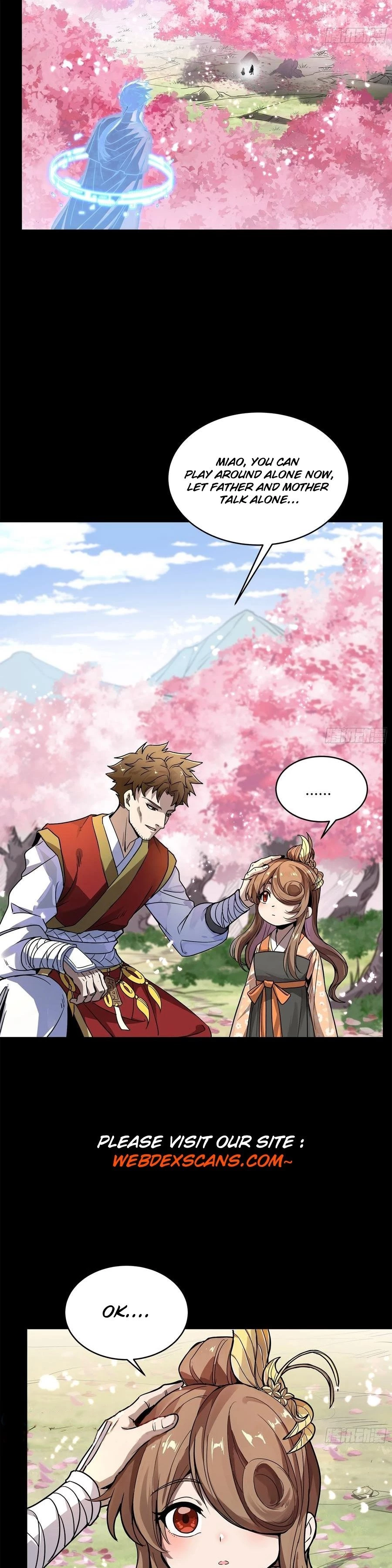 Legend of Star General Chapter 126 - 16