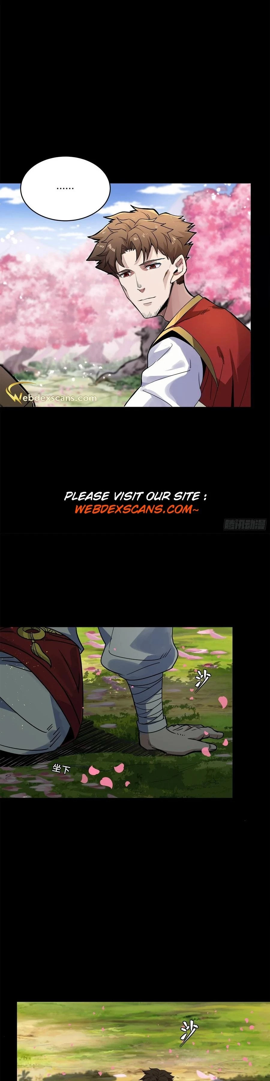 Legend of Star General Chapter 126 - 18