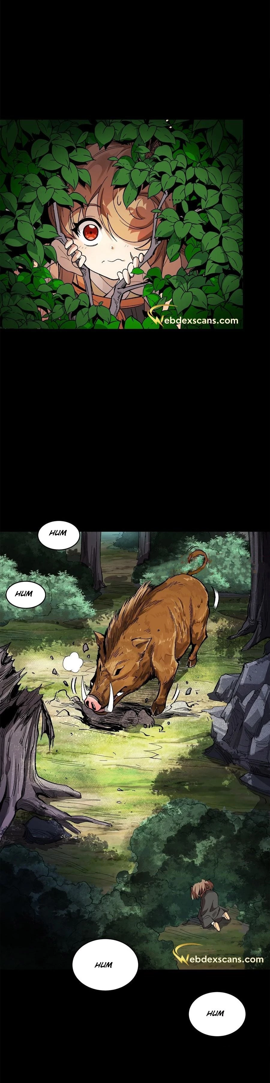Legend of Star General Chapter 126 - 23
