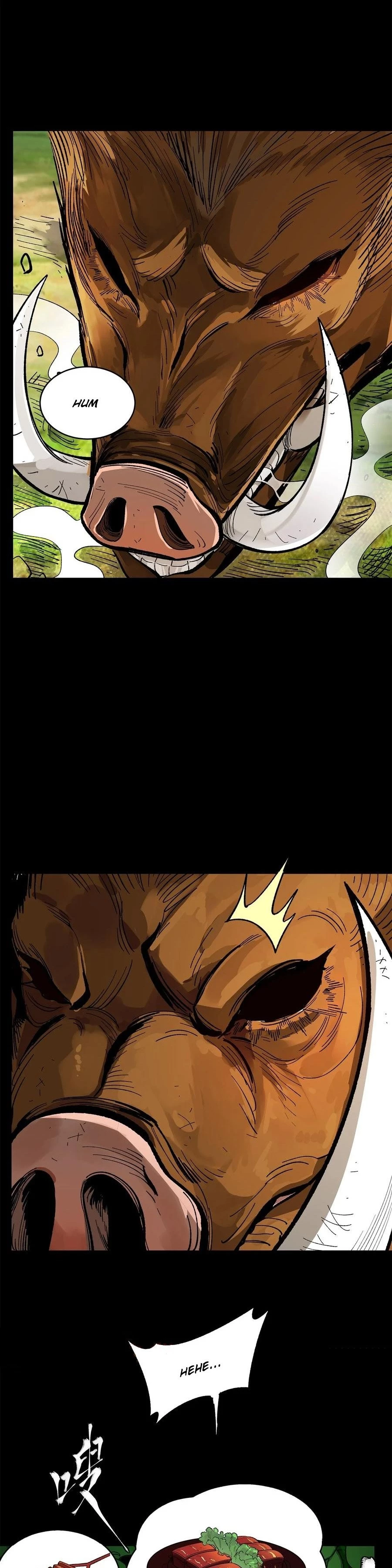 Legend of Star General Chapter 126 - 24